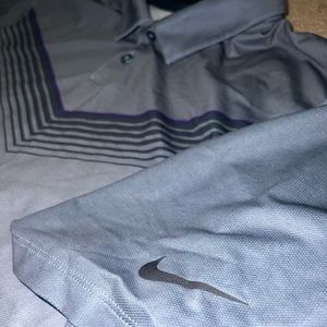 Nike Golf Polo